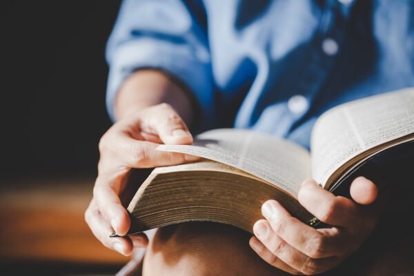 Curso Básico em Teologia